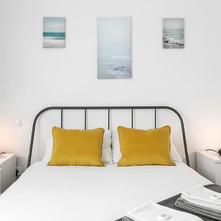 Surfers Paradise Peniche Luaran gambar