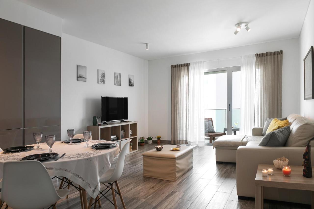 Surfers Paradise Peniche Luaran gambar