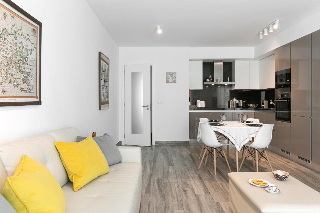 Surfers Paradise Peniche Luaran gambar