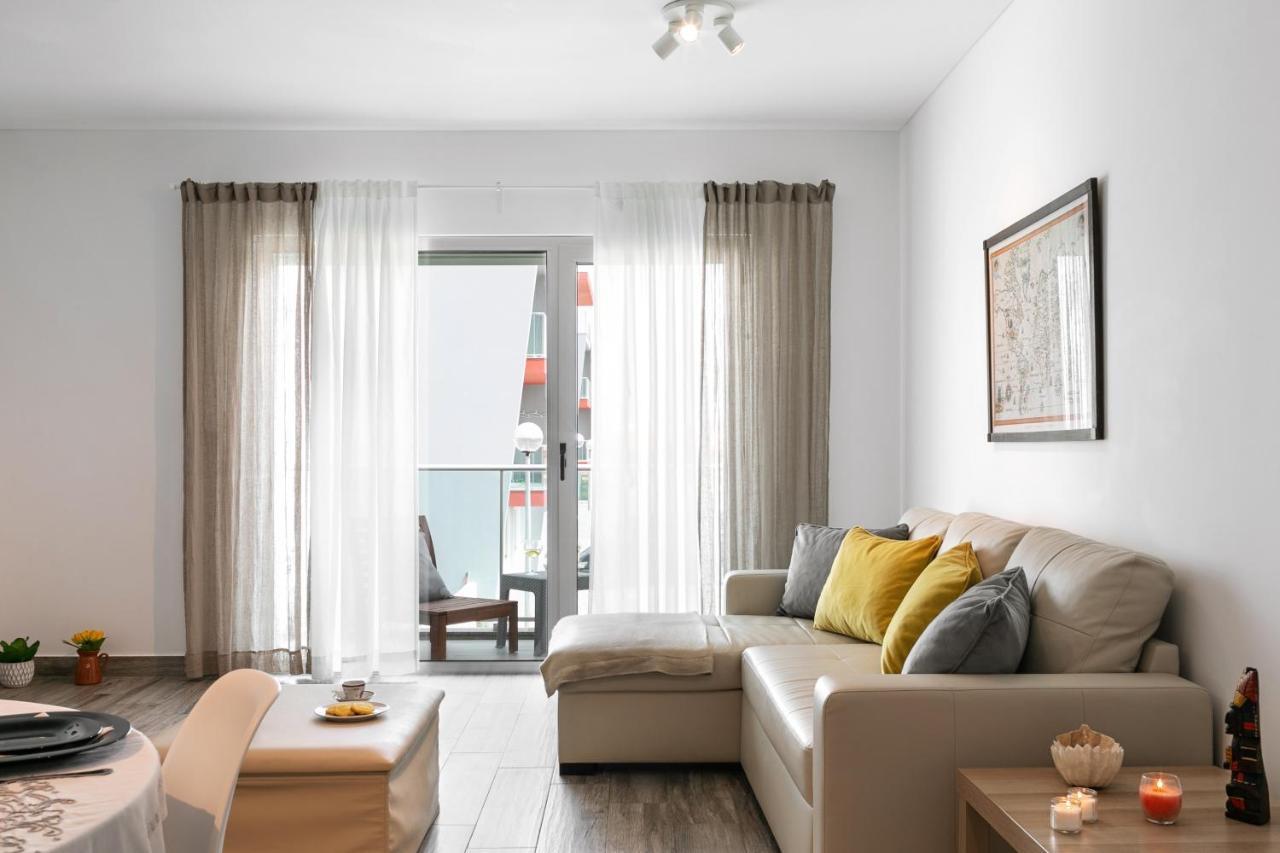 Surfers Paradise Peniche Luaran gambar