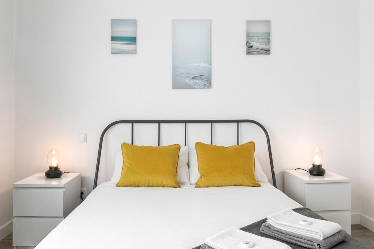 Surfers Paradise Peniche Luaran gambar