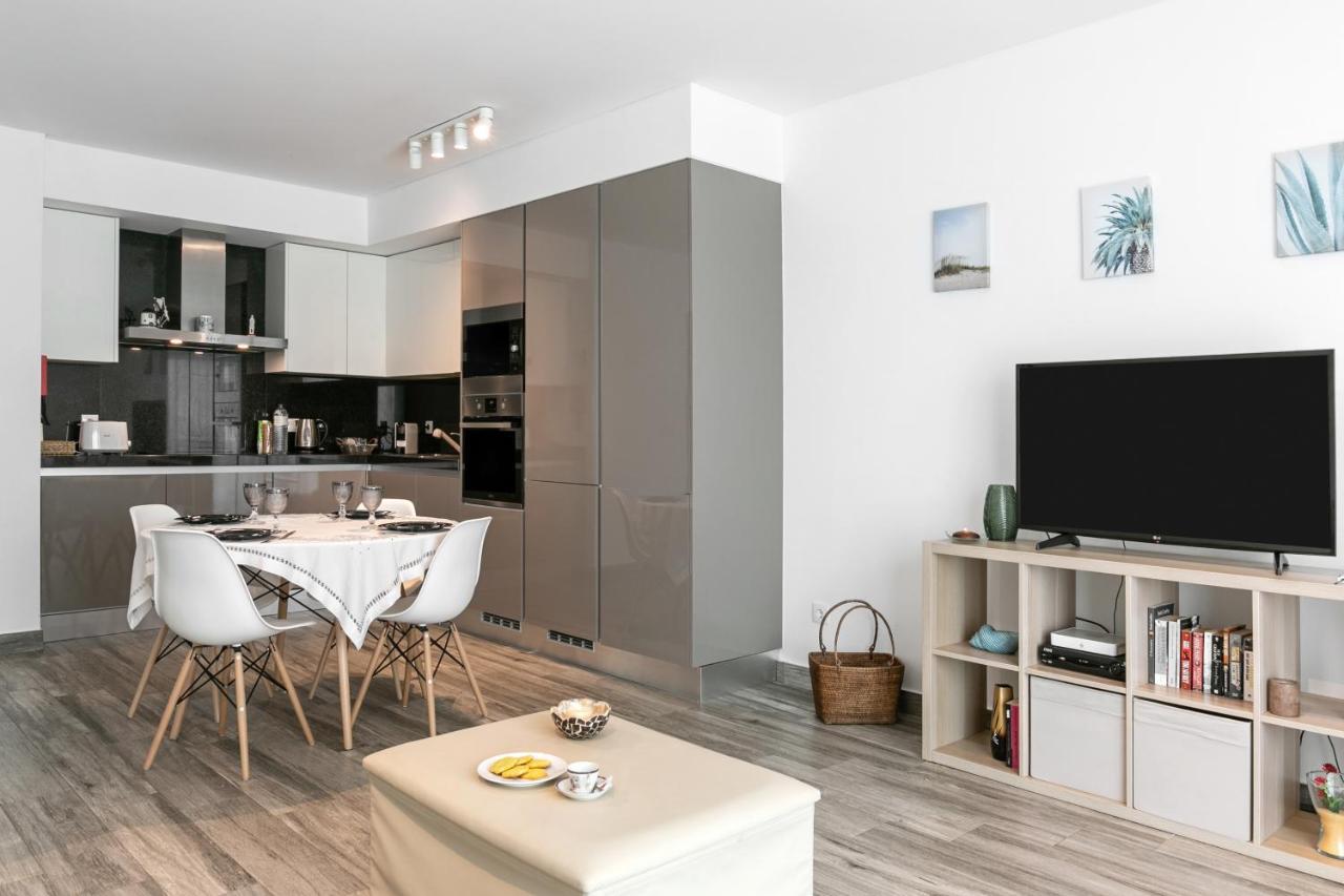 Surfers Paradise Peniche Luaran gambar