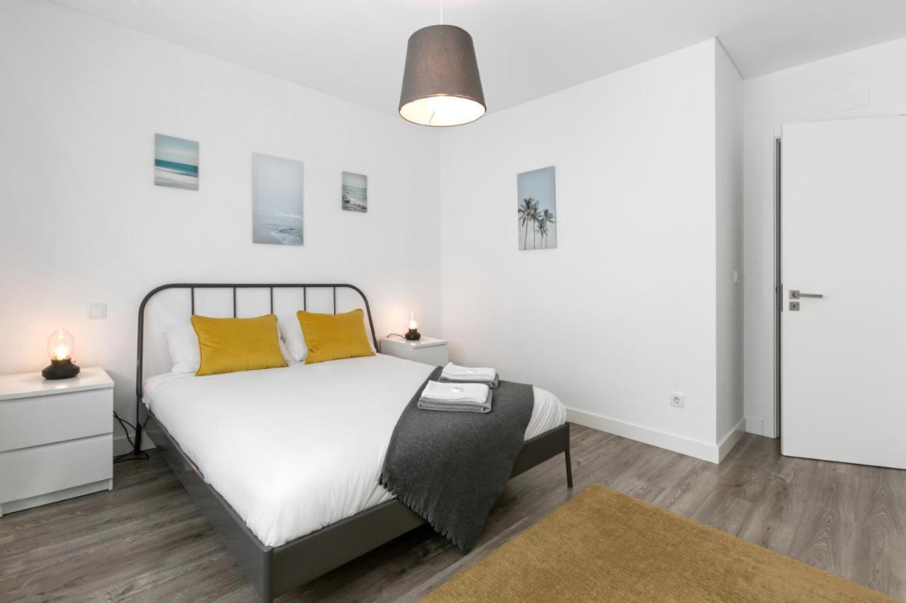 Surfers Paradise Peniche Luaran gambar